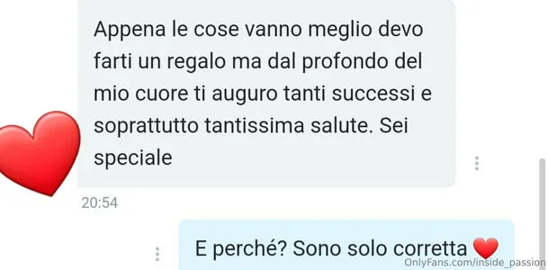 Inside Passion OnlyFans Leaked Free Thumbnail Picture - #PsXkq18h6P