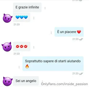 Inside Passion OnlyFans Leaked Free Thumbnail Picture - #an3rjF2Iq6