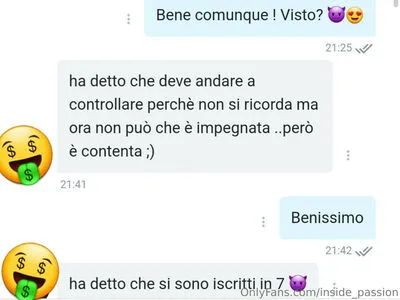 Inside Passion OnlyFans Leaked Free Thumbnail Picture - #dQktfozOI7