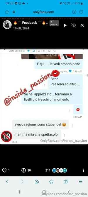 Inside Passion OnlyFans Leaked Free Thumbnail Picture - #gWoR86Qglc