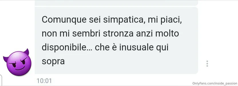 Inside Passion OnlyFans Leaked Free Thumbnail Picture - #iVD5qdawhJ