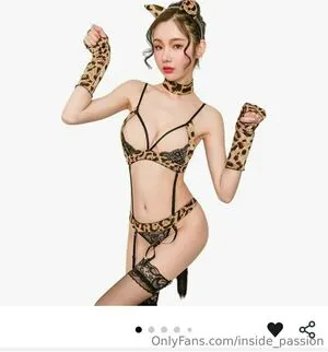 Inside Passion OnlyFans Leaked Free Thumbnail Picture - #n31X1VRyvG