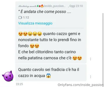 Inside Passion OnlyFans Leaked Free Thumbnail Picture - #n3EsPsGy50