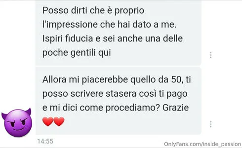 Inside Passion OnlyFans Leaked Free Thumbnail Picture - #x4chAbxRmf