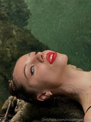 Insidemydance OnlyFans Leaked Free Thumbnail Picture - #JlYdHfofsd