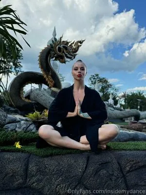 Insidemydance OnlyFans Leaked Free Thumbnail Picture - #eDH252PY2T