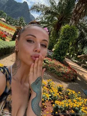 Insidemydance OnlyFans Leaked Free Thumbnail Picture - #tZGYtbQ2K2