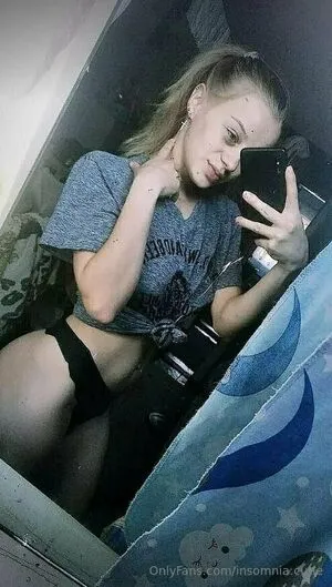 Insomnia Cutie OnlyFans Leaked Free Thumbnail Picture - #hzu9PWc9Mj