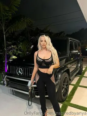 Inspiredbyanya OnlyFans Leaked Free Thumbnail Picture - #41IUjxM01e