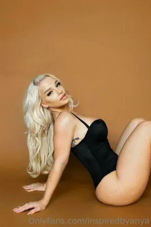 Inspiredbyanya OnlyFans Leaked Free Thumbnail Picture - #CrRPg2PcWo