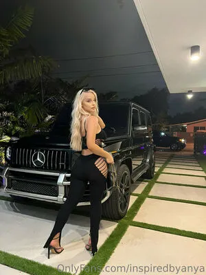 Inspiredbyanya OnlyFans Leaked Free Thumbnail Picture - #Hlb7KBUHuZ