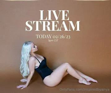 Inspiredbyanya OnlyFans Leaked Free Thumbnail Picture - #Sq1d1OfGJe