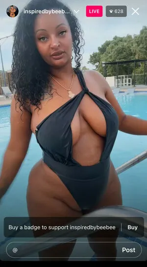 Inspiredbybeebee OnlyFans Leaked Free Thumbnail Picture - #EA3m51nHQd