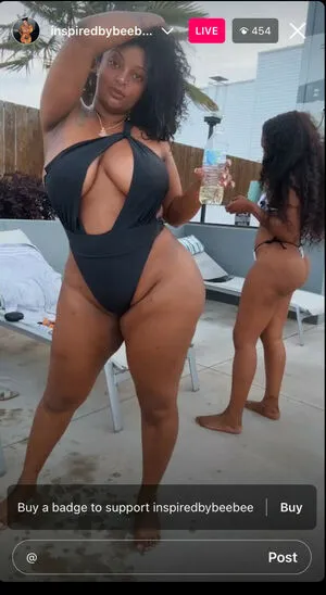 Inspiredbybeebee OnlyFans Leaked Free Thumbnail Picture - #EARtY1EHxr