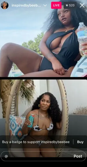 Inspiredbybeebee OnlyFans Leaked Free Thumbnail Picture - #NPZqkqQzWB