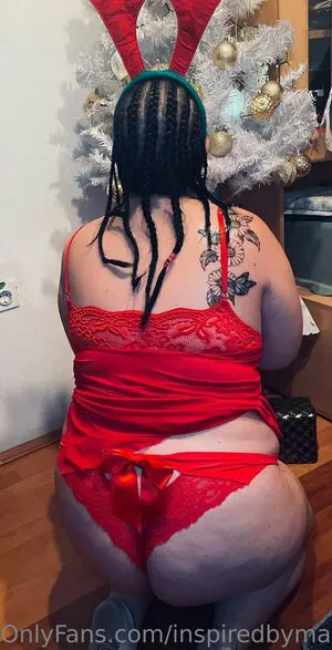 Inspiredbymasa OnlyFans Leaked Free Thumbnail Picture - #4Ayh7kA2Du