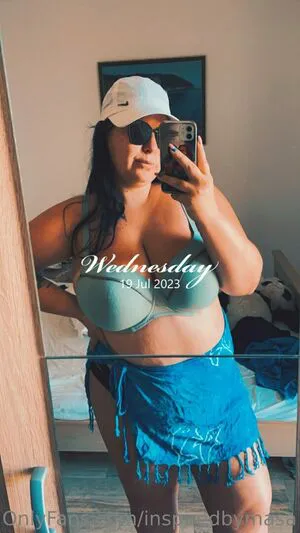 Inspiredbymasa OnlyFans Leaked Free Thumbnail Picture - #lSmzoEMgHn