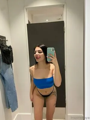 Inspirekaya OnlyFans Leaked Free Thumbnail Picture - #3A5q4fX70h