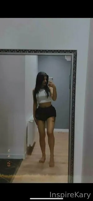 Inspirekaya OnlyFans Leaked Free Thumbnail Picture - #3gF03HQXo3
