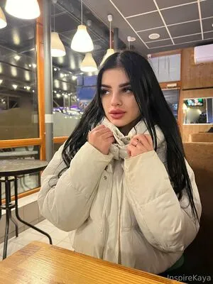 Inspirekaya OnlyFans Leaked Free Thumbnail Picture - #3sbFmHXJii