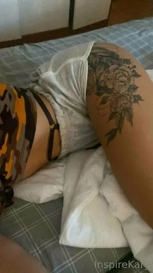 Inspirekaya OnlyFans Leaked Free Thumbnail Picture - #5A827WXBYu