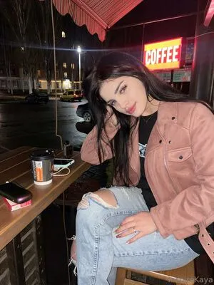Inspirekaya OnlyFans Leaked Free Thumbnail Picture - #9WDsveIgGL