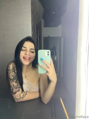 Inspirekaya OnlyFans Leaked Free Thumbnail Picture - #AeKP0m1s2f