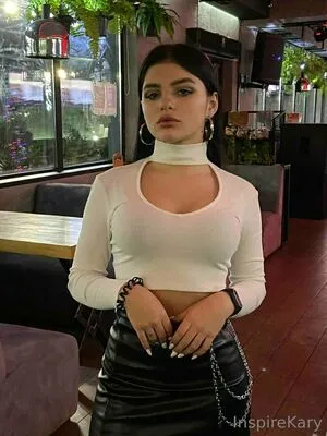 Inspirekaya OnlyFans Leaked Free Thumbnail Picture - #CRQKsDYUZW