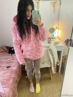 Inspirekaya OnlyFans Leaked Free Thumbnail Picture - #CaCwLYcEXw