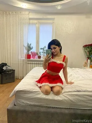 Inspirekaya OnlyFans Leaked Free Thumbnail Picture - #D4deBplYVS