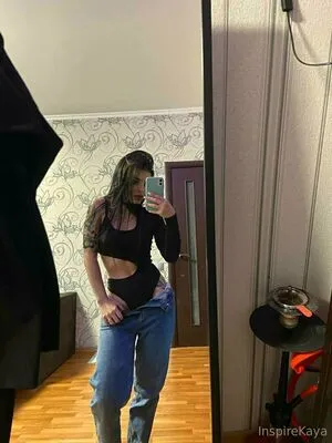 Inspirekaya OnlyFans Leaked Free Thumbnail Picture - #UsvaTJ3ybU
