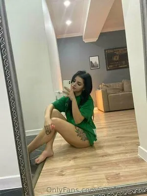 Inspirekaya OnlyFans Leaked Free Thumbnail Picture - #aXnTNWBwf3