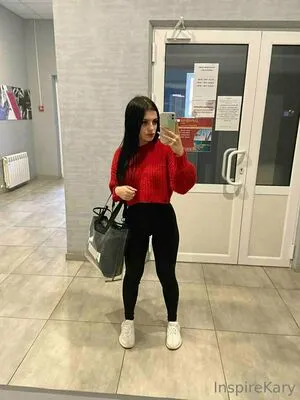 Inspirekaya OnlyFans Leaked Free Thumbnail Picture - #gIyM8AAKuI