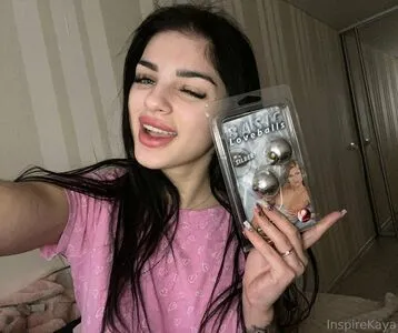 Inspirekaya OnlyFans Leaked Free Thumbnail Picture - #hf1JQxschk