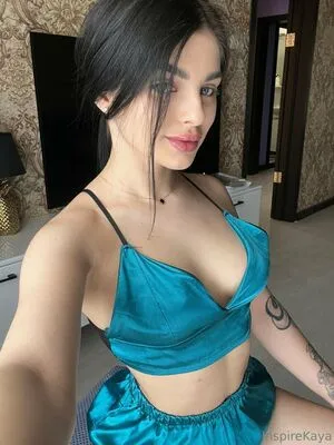 Inspirekaya OnlyFans Leaked Free Thumbnail Picture - #iIL99B8eDI
