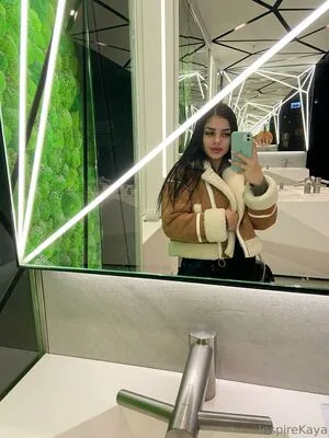 Inspirekaya OnlyFans Leaked Free Thumbnail Picture - #iboyW0aTI8