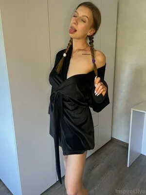 Inspirelilya OnlyFans Leaked Free Thumbnail Picture - #2k7Bxp6Xp2