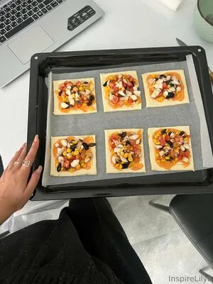 Inspirelilya OnlyFans Leaked Free Thumbnail Picture - #DccAQ4jKvq