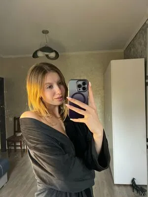 Inspirelilya OnlyFans Leaked Free Thumbnail Picture - #Djyc0jIW84