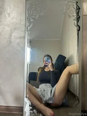 Inspirelilya OnlyFans Leaked Free Thumbnail Picture - #EigMwy8sOg