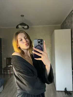 Inspirelilya OnlyFans Leaked Free Thumbnail Picture - #IuuvflDRtB