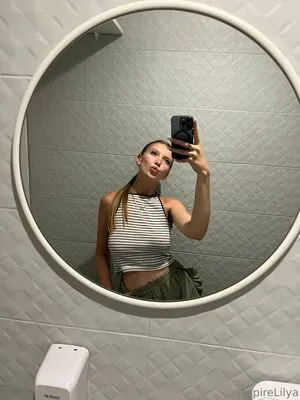 Inspirelilya OnlyFans Leaked Free Thumbnail Picture - #Nam82B7GlA