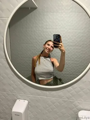 Inspirelilya OnlyFans Leaked Free Thumbnail Picture - #NmIczWy2WA