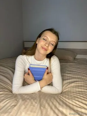 Inspirelilya OnlyFans Leaked Free Thumbnail Picture - #P30xXQMsey