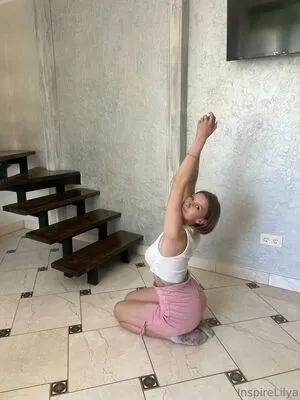 Inspirelilya OnlyFans Leaked Free Thumbnail Picture - #PQNrJnkSns