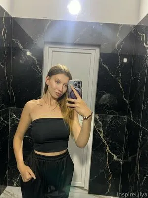 Inspirelilya OnlyFans Leaked Free Thumbnail Picture - #WbnelEbvAE