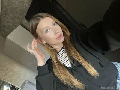 Inspirelilya OnlyFans Leaked Free Thumbnail Picture - #ZHHKpckjw8