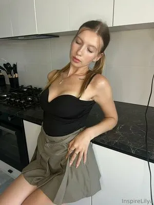 Inspirelilya OnlyFans Leaked Free Thumbnail Picture - #aWKY8VfeMZ