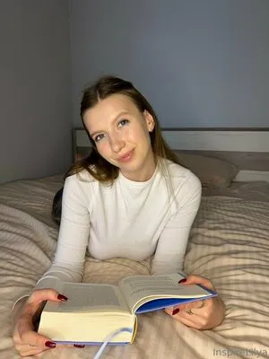 Inspirelilya OnlyFans Leaked Free Thumbnail Picture - #cQdC8lUQAX