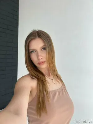 Inspirelilya OnlyFans Leaked Free Thumbnail Picture - #ljMwg8mPLL